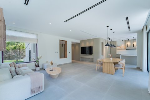 Villa de 5 dormitorios en Jumeirah Village Triangle, UAE No. 210500 6
