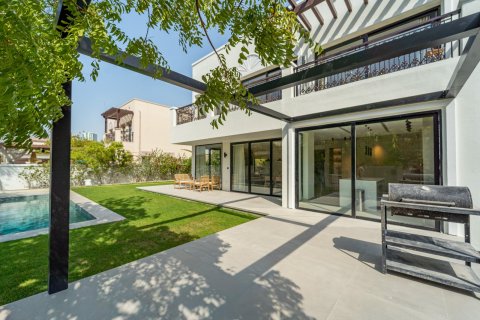Villa de 5 dormitorios en Jumeirah Village Triangle, UAE No. 210500 30