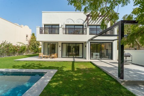 Villa de 5 dormitorios en Jumeirah Village Triangle, UAE No. 210500 31