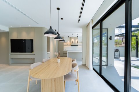 Villa de 5 dormitorios en Jumeirah Village Triangle, UAE No. 210500 5