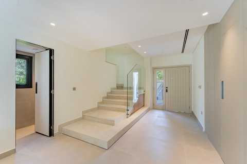 Villa de 5 dormitorios en Jumeirah Village Triangle, UAE No. 210500 10