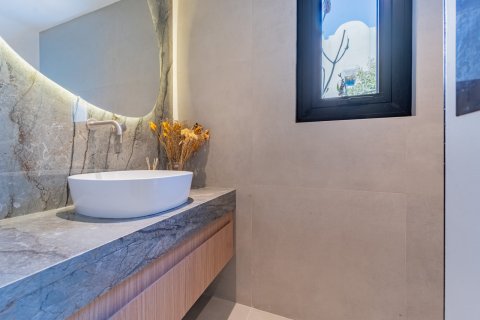 Villa de 5 dormitorios en Jumeirah Village Triangle, UAE No. 210500 20