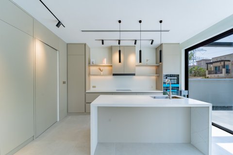 Villa de 5 dormitorios en Jumeirah Village Triangle, UAE No. 210500 8