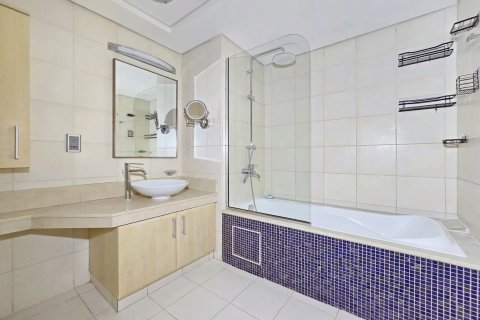 Apartment de 1 dormitorio en Palm Jumeirah, UAE No. 210496 14