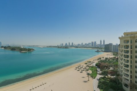 Apartment de 1 dormitorio en Palm Jumeirah, UAE No. 210496