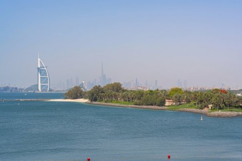 Apartment de 1 dormitorio en Palm Jumeirah, UAE No. 210496 8