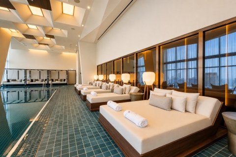 Apartment de 2 dormitorios en Jumeirah Islands, UAE No. 210499 15