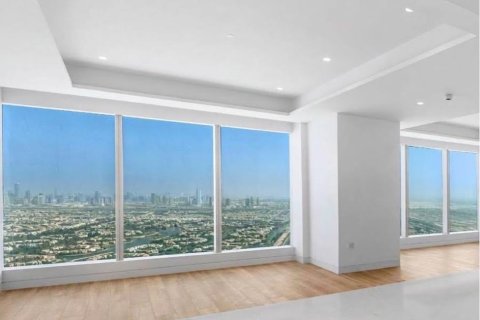 Apartment de 2 dormitorios en Jumeirah Islands, UAE No. 210499 8