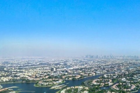 Apartment de 2 dormitorios en Jumeirah Islands, UAE No. 210499 5