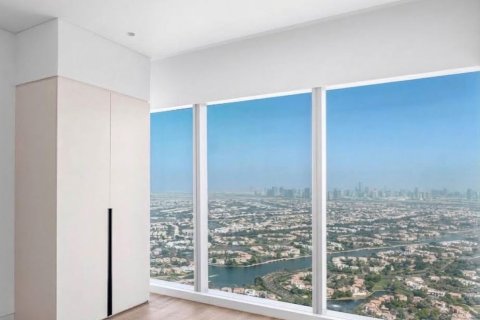 Apartment de 2 dormitorios en Jumeirah Islands, UAE No. 210499 3