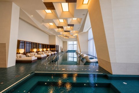 Apartment de 2 dormitorios en Jumeirah Islands, UAE No. 210499 14