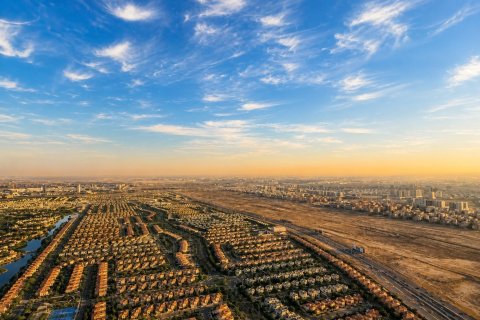 Apartment de 2 dormitorios en Jumeirah Islands, UAE No. 210499 21