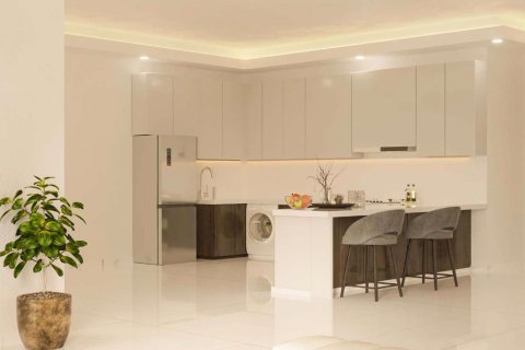Apartment de 2 dormitorios en Jumeirah Islands, UAE No. 210501 5