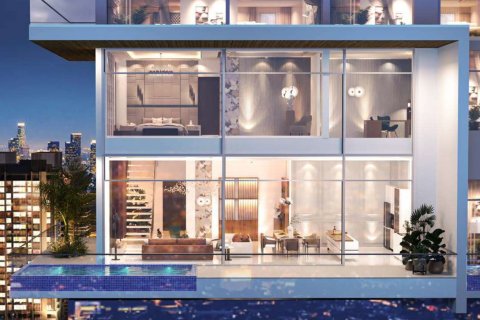 Apartment de 2 dormitorios en Jumeirah Islands, UAE No. 210501 11