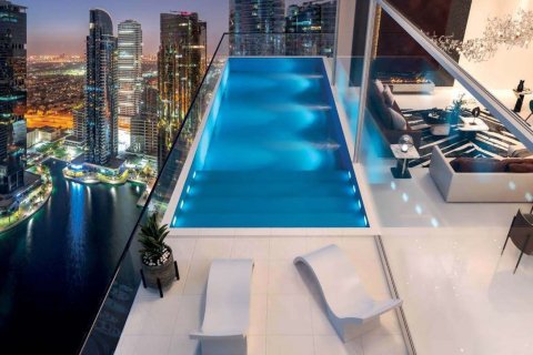 Apartment de 2 dormitorios en Jumeirah Islands, UAE No. 210501 10