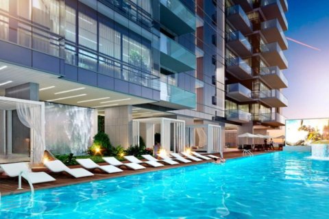 Apartment de 2 dormitorios en Jumeirah Islands, UAE No. 210501 15