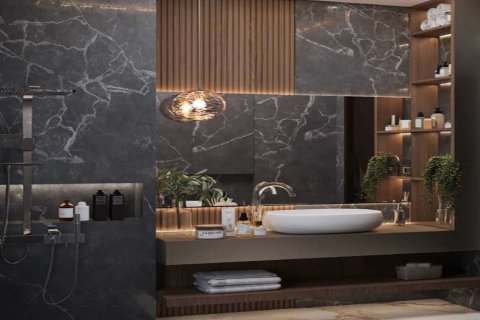Apartment de 2 dormitorios en Jumeirah Islands, UAE No. 210501 8