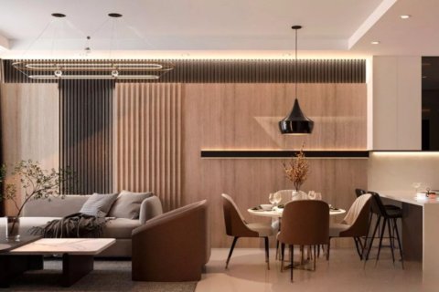 Apartment de 2 dormitorios en Jumeirah Islands, UAE No. 210501 4