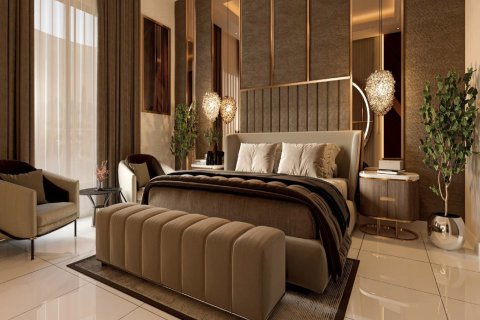 Apartment de 2 dormitorios en Jumeirah Islands, UAE No. 210501 3