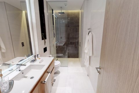 Apartamento tipo estudio Estudio en SLS TOWER Business Bay, UAE No. 95185 4