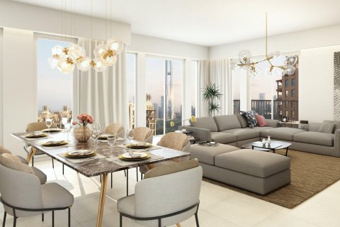 2 غرف نوم شقة في MADINAT JUMEIRAH LIVING ام سقيم, الإمارات العربية المتحدة رقم 95210 5