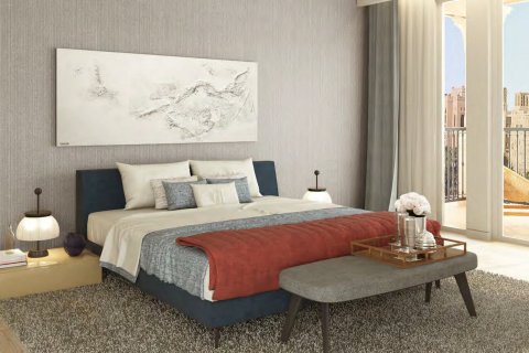 2 غرف نوم شقة في MADINAT JUMEIRAH LIVING ام سقيم, الإمارات العربية المتحدة رقم 95210 6