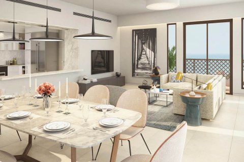 2 غرف نوم شقة في MADINAT JUMEIRAH LIVING ام سقيم, الإمارات العربية المتحدة رقم 95210 4