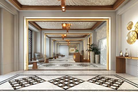 2 غرف نوم شقة في MADINAT JUMEIRAH LIVING ام سقيم, الإمارات العربية المتحدة رقم 95210 7