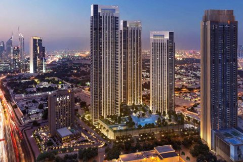 Appartement de 3 chambres à DOWNTOWN VIEWS 2 Downtown Dubai (Downtown Burj Dubai), UAE No. 95207 5