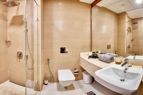 Appartement de 2 chambres à Dubai Marina, UAE No. 95201 3