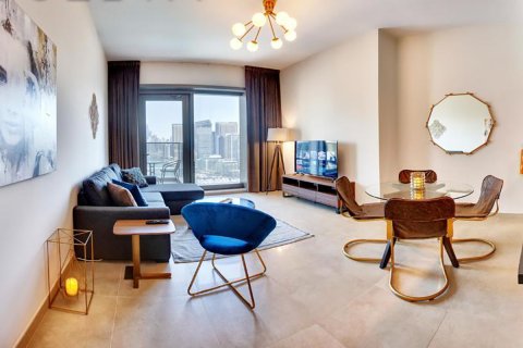 Appartement de 2 chambres à Dubai Marina, UAE No. 95201 4