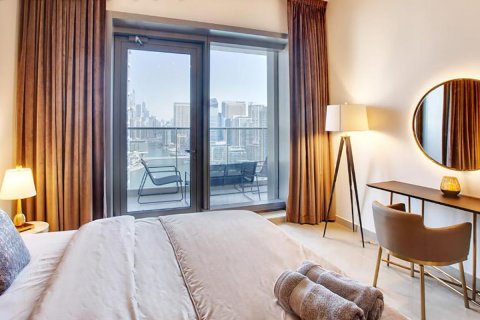 Appartement de 2 chambres à Dubai Marina, UAE No. 95201 7