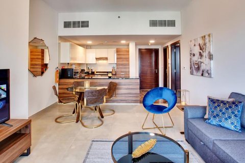Appartement de 2 chambres à Dubai Marina, UAE No. 95201 8
