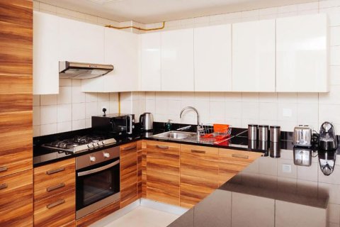 Appartement de 2 chambres à Dubai Marina, UAE No. 95201 9