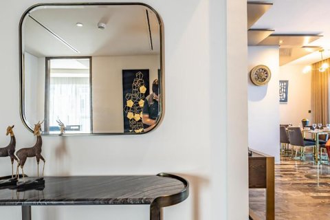 3 bedrooms Apartment in DAMAC HEIGHTS Dubai Marina, UAE No. 95206 7