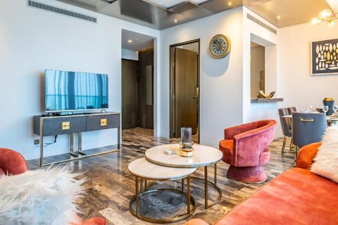 3 bedrooms Apartment in DAMAC HEIGHTS Dubai Marina, UAE No. 95206 3