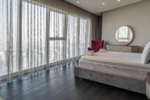 3 bedrooms Apartment in DAMAC HEIGHTS Dubai Marina, UAE No. 95206 2