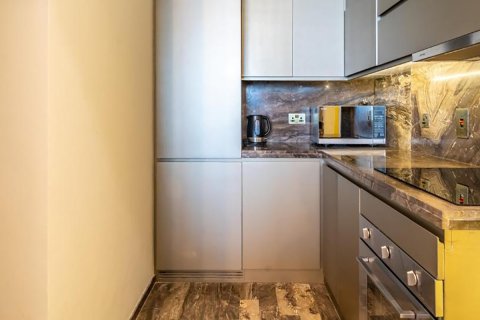 3 bedrooms Apartment in DAMAC HEIGHTS Dubai Marina, UAE No. 95206 5