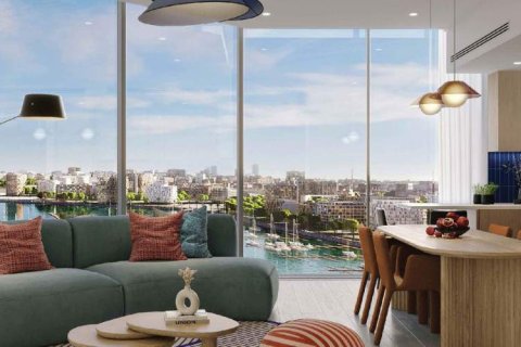 Appartement de Studio  No. 110172 3