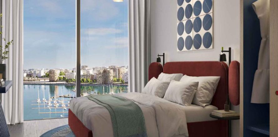Appartement de Studio No. 110172