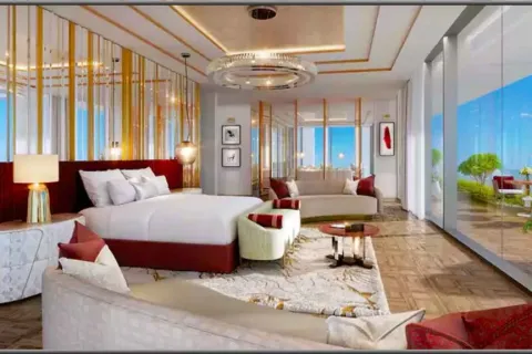 Appartement de Studio  No. 110167 4