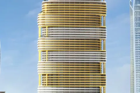 Appartement de Studio  No. 110167 2