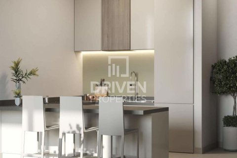 Appartement de 1 chambre  No. 120832 10