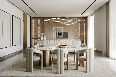 5 غرفة نوم  فيلا  رقم 120826 11