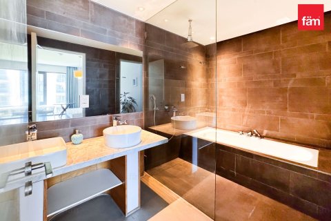 Apartment de 1 dormitorio en Dubai, UAE No. 166443 16