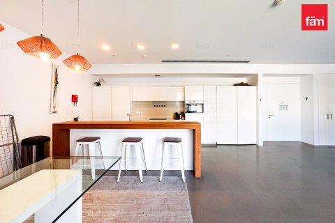 Apartment de 1 dormitorio en Dubai, UAE No. 166443 10
