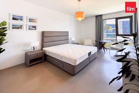 Apartment de 1 dormitorio en Dubai, UAE No. 166443 12