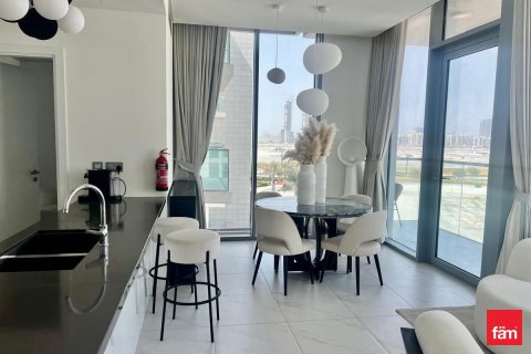Apartment de 2 dormitorios en Dubai, UAE No. 166446