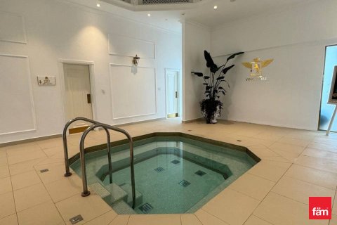 Appartement de 2 chambres à Arjan, UAE No. 166447 12