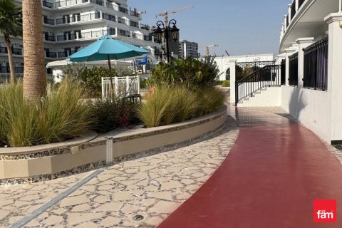 Appartement de 2 chambres à Arjan, UAE No. 166447 14